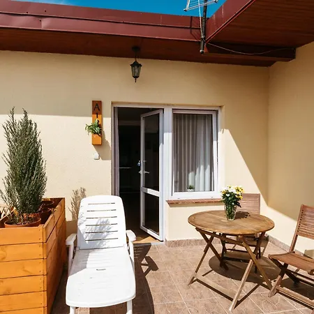 Apartamento Baltyckie Władysławowo