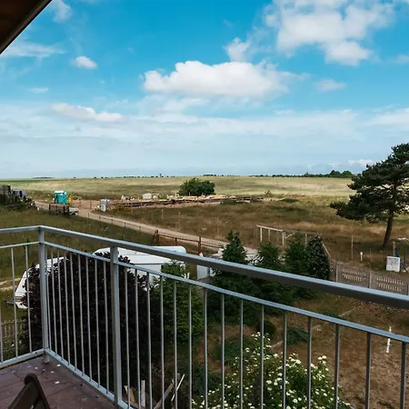 Apartment Baltyckie *
