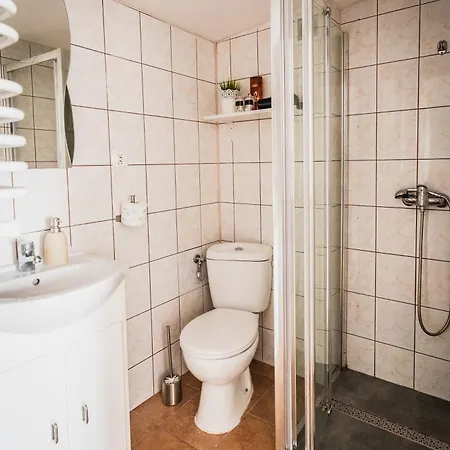 Apartamento Baltyckie *