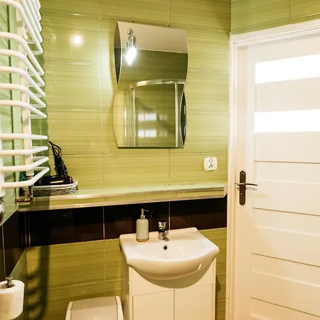 Baltyckie Apartamento Władysławowo