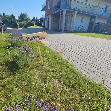 Baltyckie Apartment Wladyslawowo