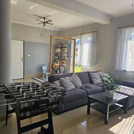 Apartment Baltyckie *