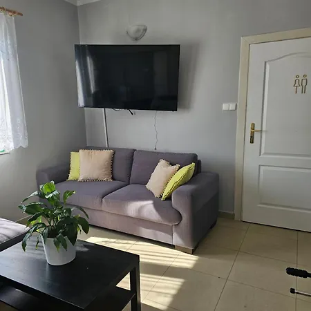 Apartment Baltyckie Wladyslawowo