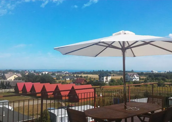 Appartamento Baltyckie Władysławowo