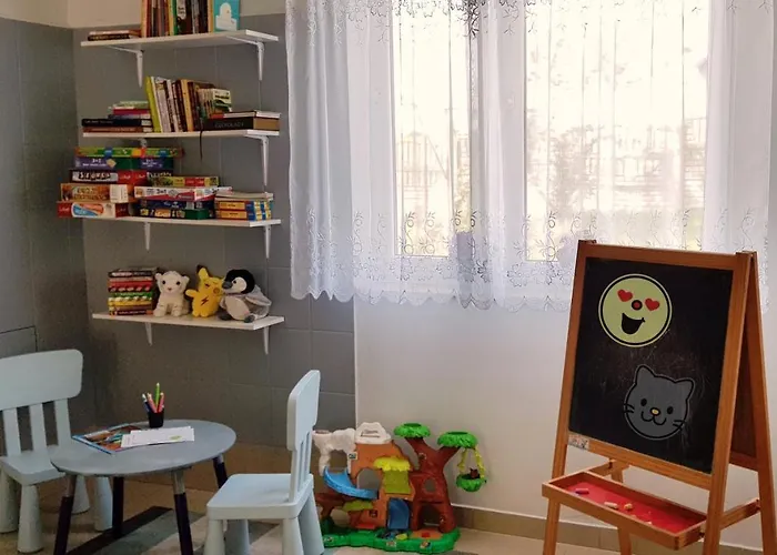 Baltyckie Władysławowo