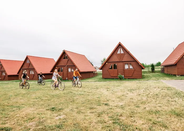 Baltyckie Appartamento *