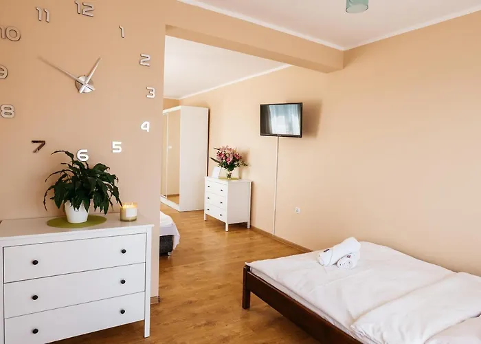 Baltyckie Appartamento