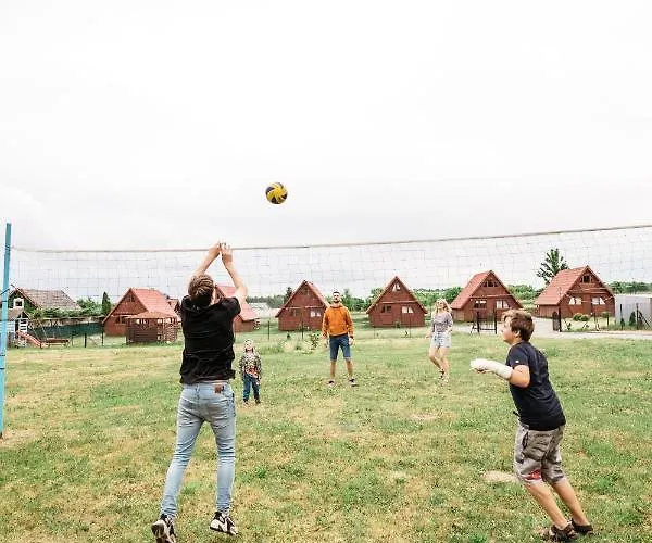 Appartamento Baltyckie *