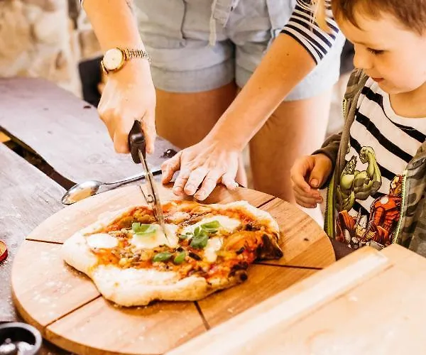 Appartamento Baltyckie