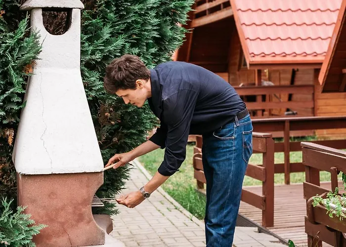 Appartamento Baltyckie *