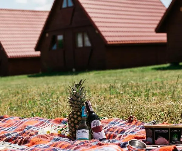 Appartamento Baltyckie