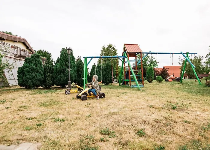 Baltyckie Appartamento