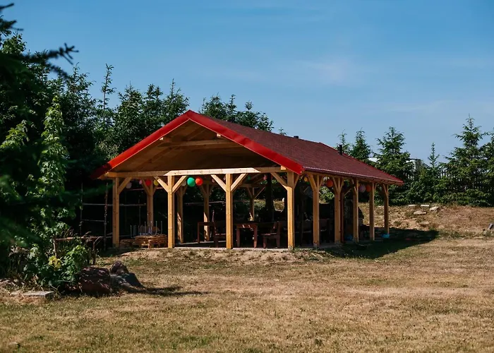 Appartamento Baltyckie *