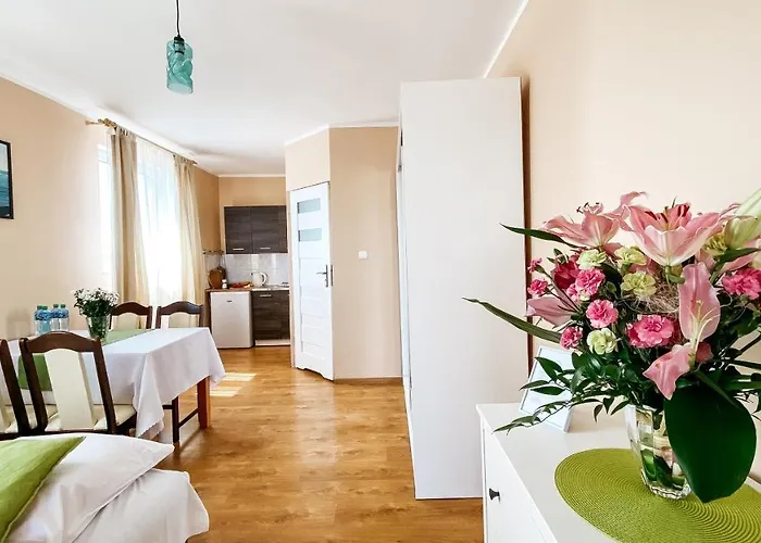 Baltyckie Appartamento Władysławowo