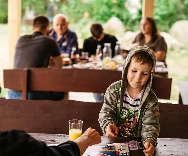 Appartamento Baltyckie