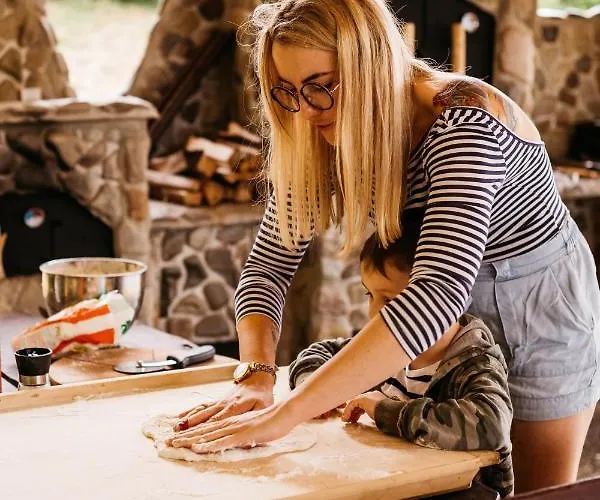 Appartamento Baltyckie Władysławowo