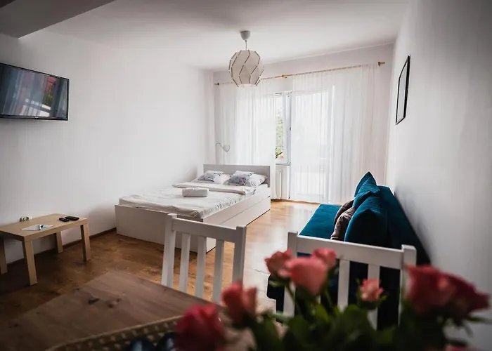 Appartamento Baltyckie *