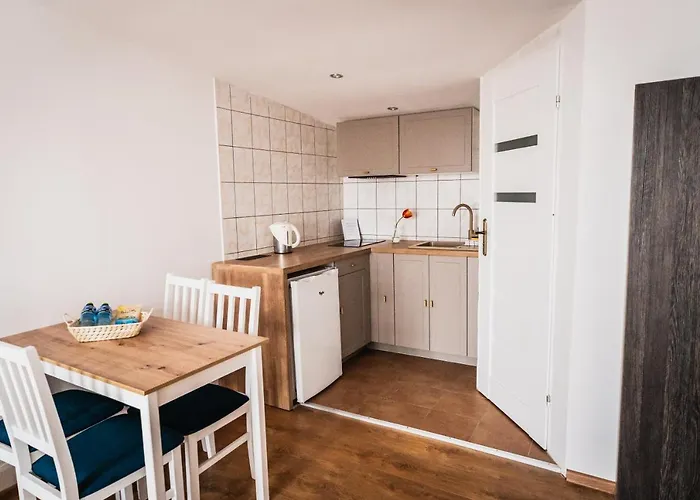 Baltyckie Władysławowo