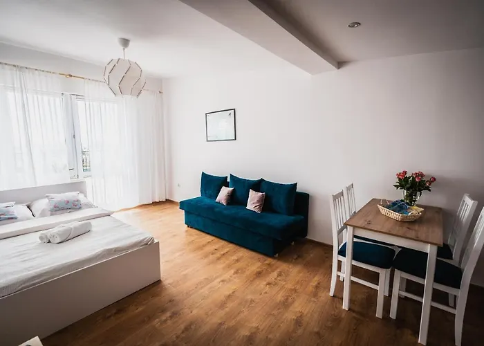 Appartamento Baltyckie Władysławowo