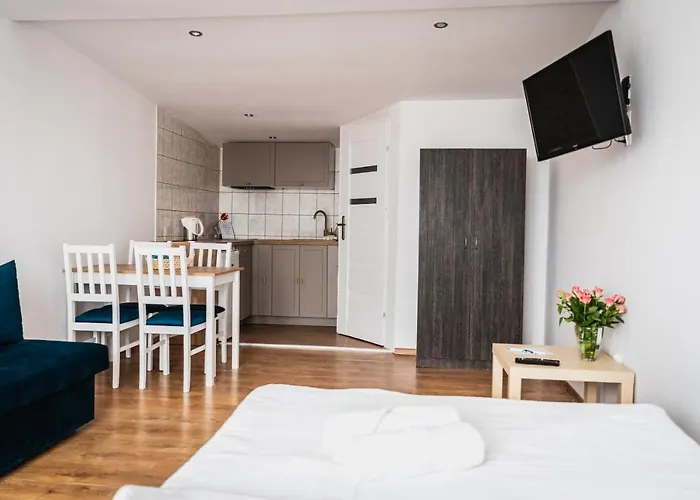 Baltyckie Appartamento