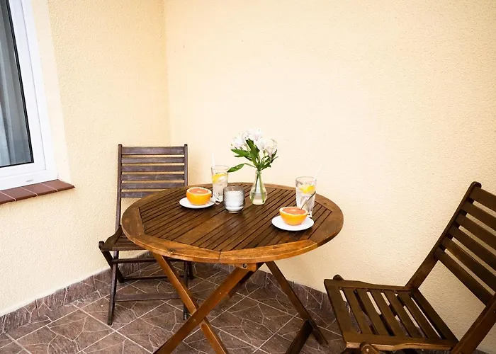 Appartamento Baltyckie