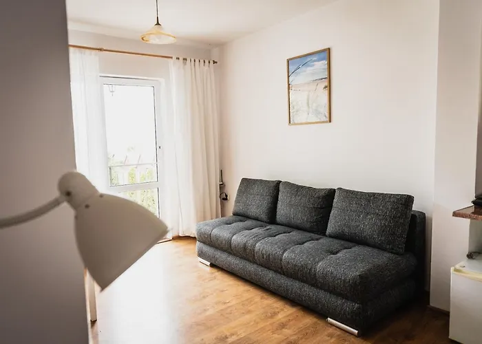 Appartamento Baltyckie