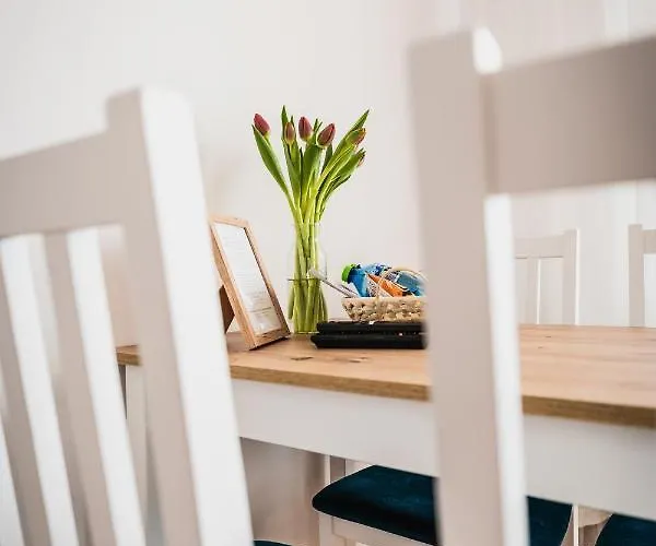 Baltyckie Appartamento