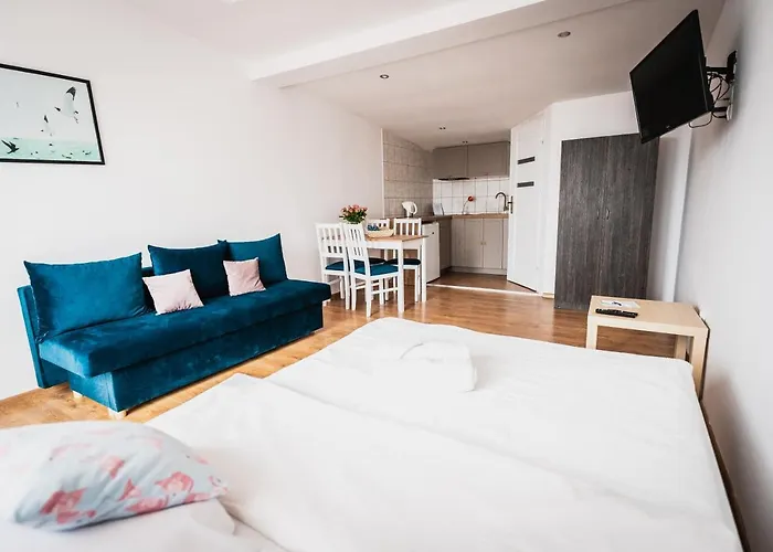 Baltyckie * Władysławowo