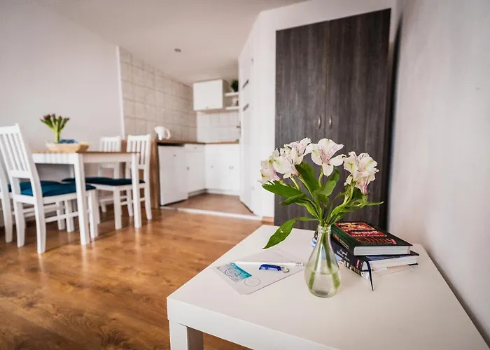 Baltyckie Appartamento