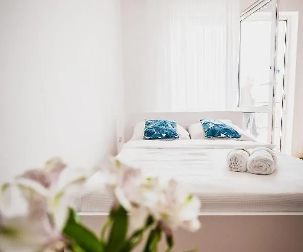 Appartamento Baltyckie *