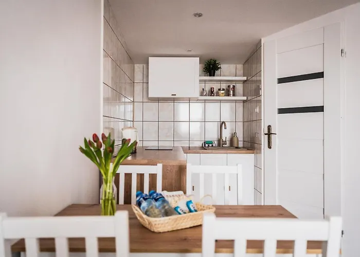 Baltyckie Appartamento *