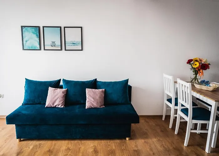 Appartamento Baltyckie *