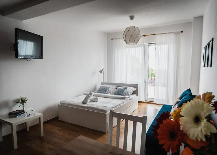 Baltyckie Władysławowo