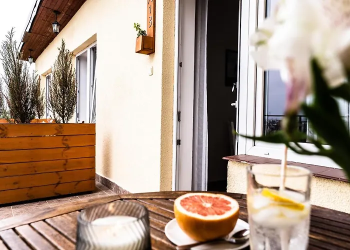 Baltyckie * Władysławowo