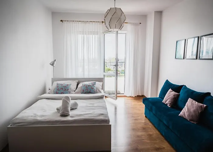 Baltyckie Władysławowo