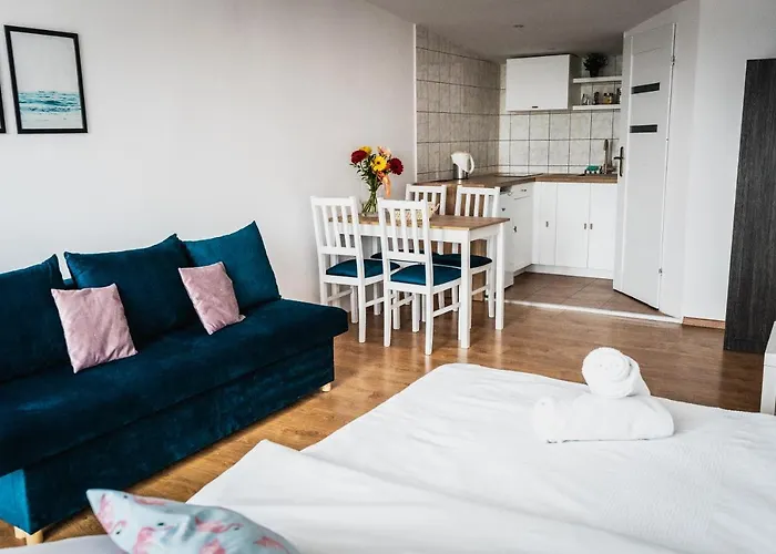 Appartamento Baltyckie *