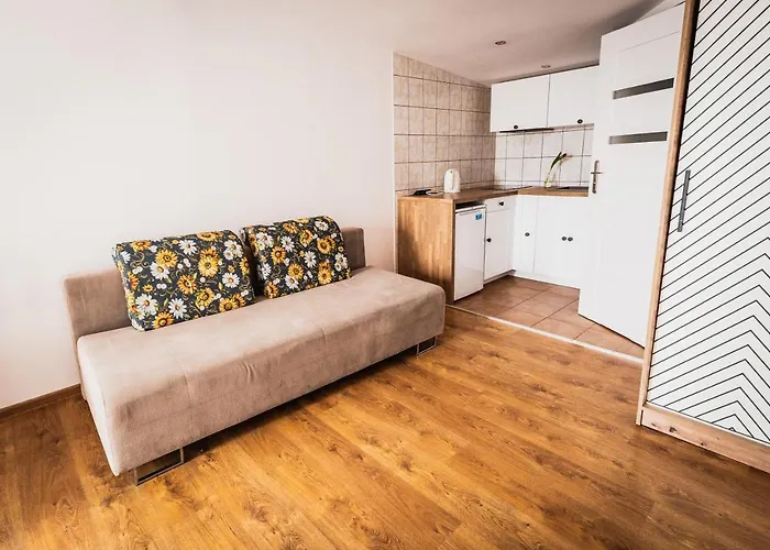 Appartamento Baltyckie *