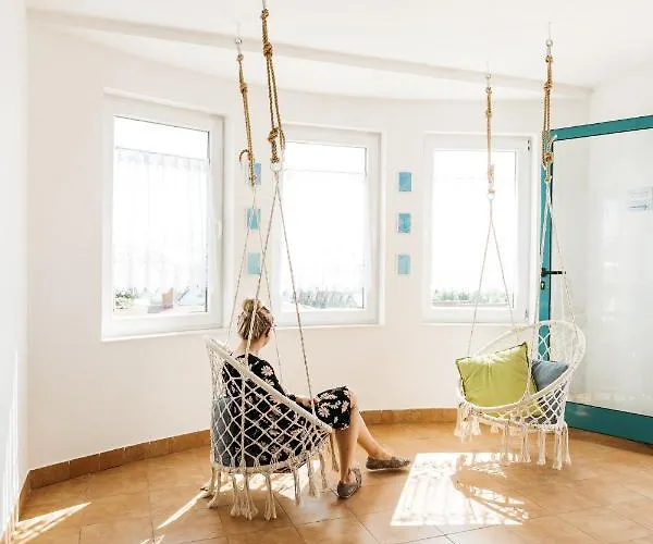 Baltyckie Appartamento