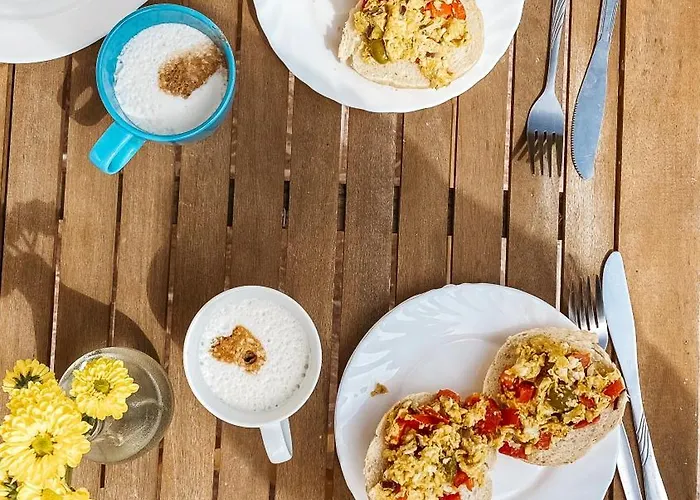 Appartamento Baltyckie *