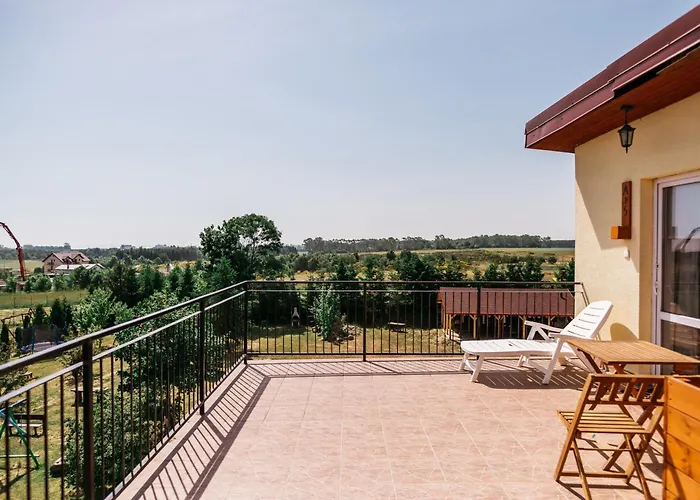 Baltyckie Władysławowo