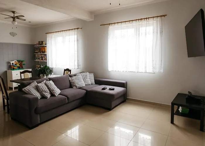 Appartamento Baltyckie Władysławowo