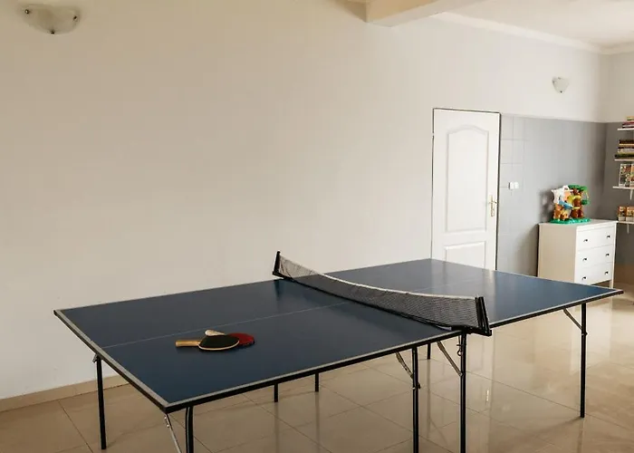 Appartamento Baltyckie Władysławowo