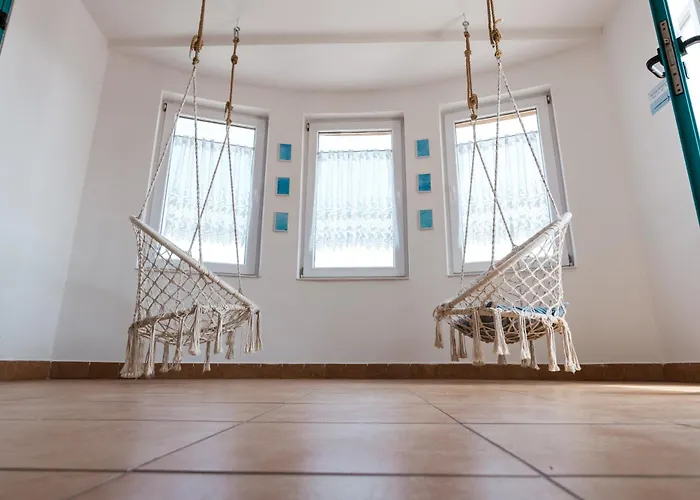 Baltyckie Appartamento Władysławowo