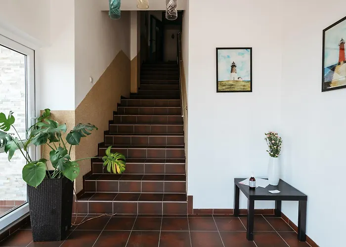 Baltyckie * Władysławowo