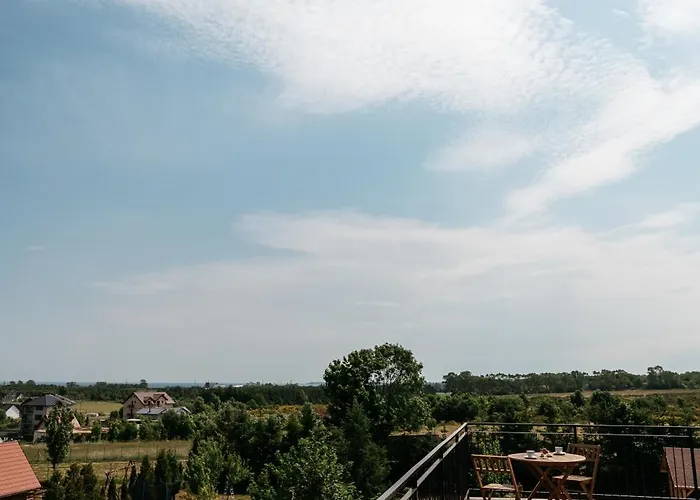 Baltyckie Władysławowo