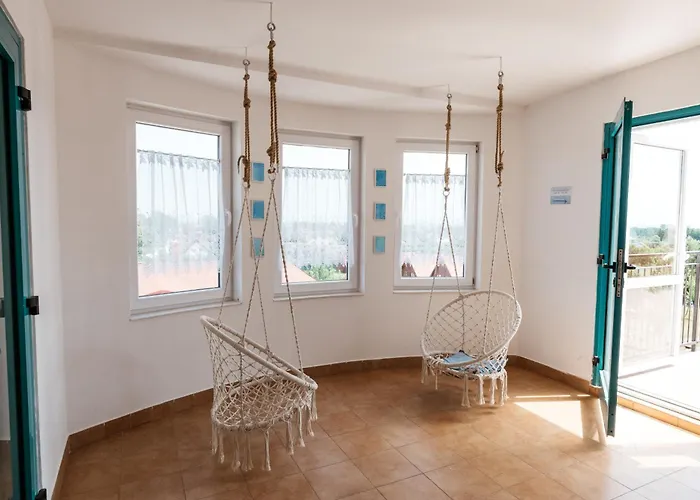 Appartamento Baltyckie