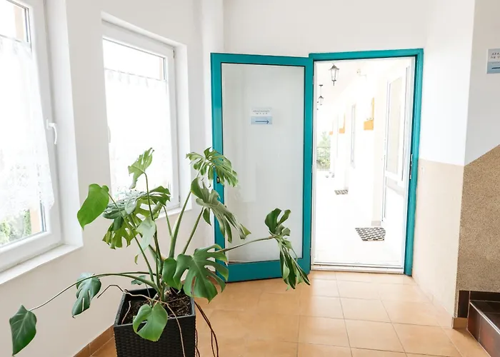 Baltyckie * Władysławowo