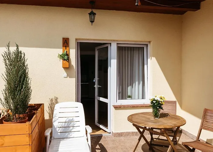 Appartamento Baltyckie Władysławowo